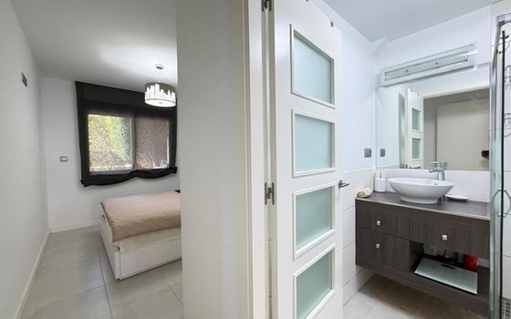 3 Schlafzimmer Appartement in Orihuela Costa - AG152363 - Foto - Small - 19