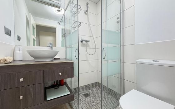 3 Schlafzimmer Appartement in Orihuela Costa - AG152363 - Foto - Small - 21