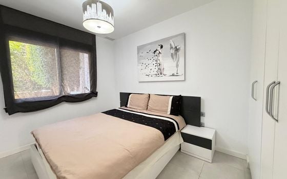 3 Schlafzimmer Appartement in Orihuela Costa - AG152363 - Foto - Small - 16