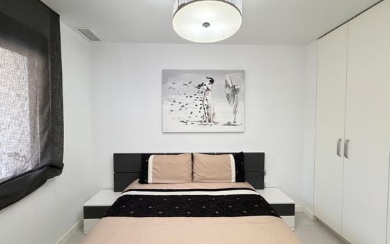 3 Schlafzimmer Appartement in Orihuela Costa - AG152363 - Foto - Small - 17
