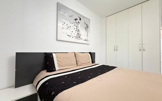 3 Schlafzimmer Appartement in Orihuela Costa - AG152363 - Foto - Small - 18