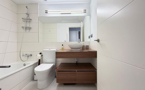 3 Schlafzimmer Appartement in Orihuela Costa - AG152363 - Foto - Small - 31