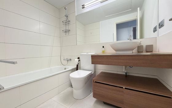 3 Schlafzimmer Appartement in Orihuela Costa - AG152363 - Foto - Small - 32