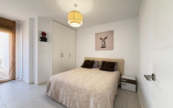3 Schlafzimmer Appartement in Orihuela Costa - AG152363 - Foto - Small - 22