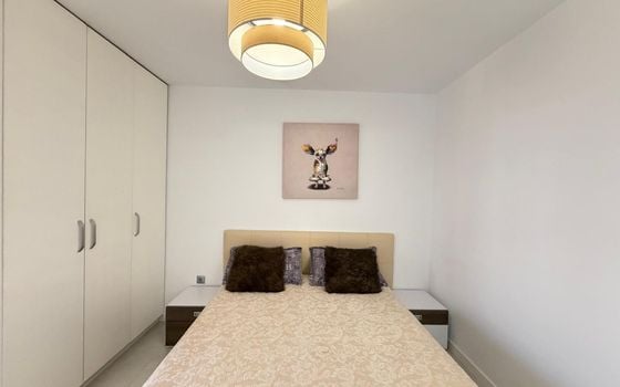 3 Schlafzimmer Appartement in Orihuela Costa - AG152363 - Foto - Small - 23