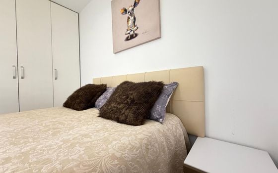 3 Schlafzimmer Appartement in Orihuela Costa - AG152363 - Foto - Small - 24
