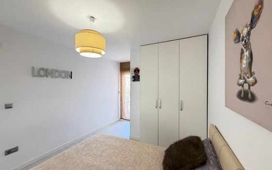 3 Schlafzimmer Appartement in Orihuela Costa - AG152363 - Foto - Small - 25