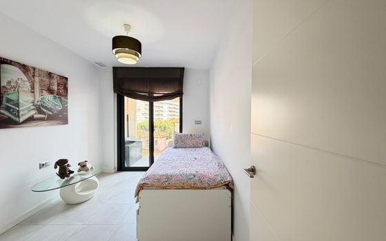 3 Schlafzimmer Appartement in Orihuela Costa - AG152363 - Foto - Small - 27