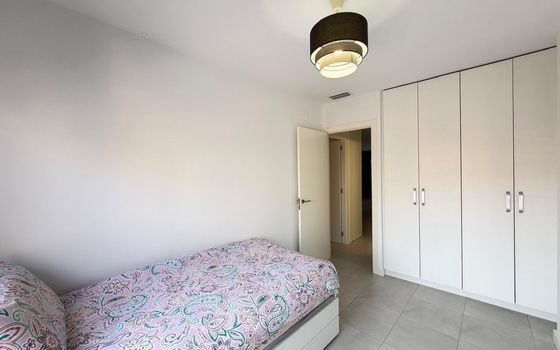 3 Schlafzimmer Appartement in Orihuela Costa - AG152363 - Foto - Small - 28