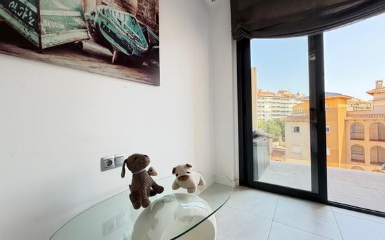 3 Schlafzimmer Appartement in Orihuela Costa - AG152363 - Foto - Small - 29