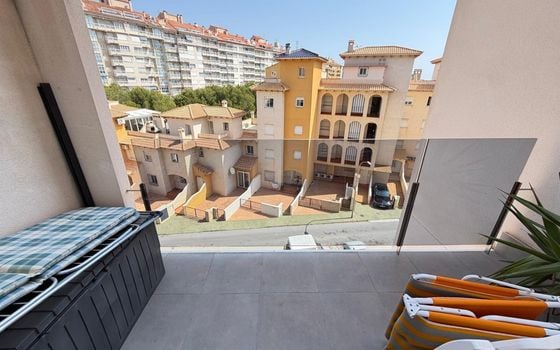 3 Schlafzimmer Appartement in Orihuela Costa - AG152363 - Foto - Small - 36
