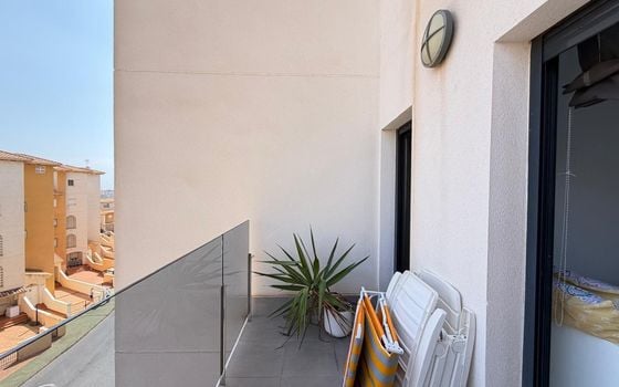 3 Schlafzimmer Appartement in Orihuela Costa - AG152363 - Foto - Small - 34