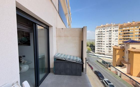 3 Schlafzimmer Appartement in Orihuela Costa - AG152363 - Foto - Small - 35