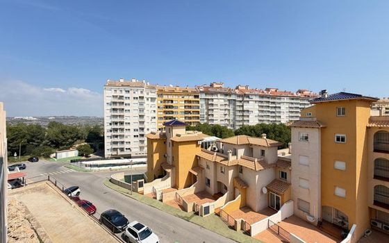 3 Schlafzimmer Appartement in Orihuela Costa - AG152363 - Foto - Small - 37