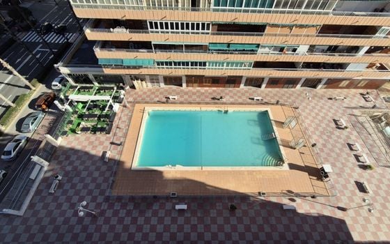 Appartement de 3 chambres à Torrevieja - AG152367 - Photo - 1