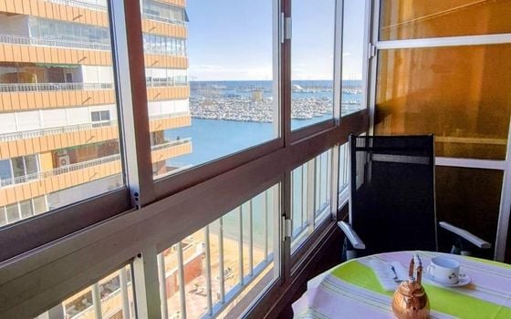 Appartement de 3 chambres à Torrevieja - AG152367 - Photo - Small - 13