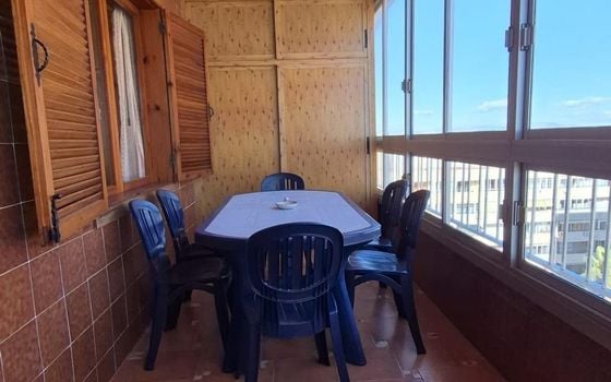 Appartement de 3 chambres à Torrevieja - AG152367 - Photo - Small - 11