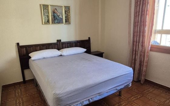 Appartement de 3 chambres à Torrevieja - AG152367 - Photo - 4