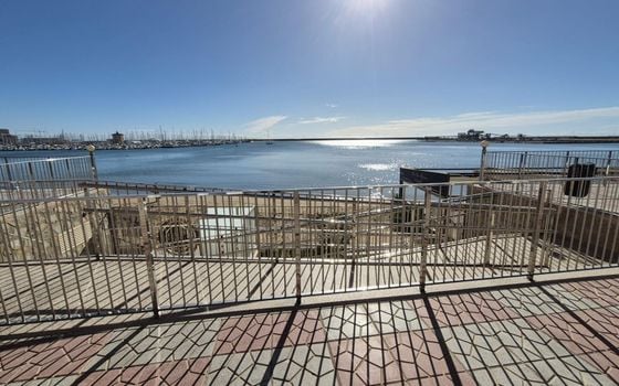 Appartement de 3 chambres à Torrevieja - AG152367 - Photo - Small - 14