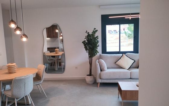 Villa de 3 chambres à Villamartin - VS133407 - Photo - 4