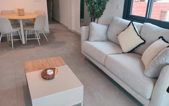 Villa de 3 chambres à Villamartin - VS133407 - Photo - 3