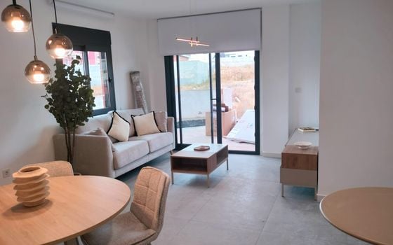 Villa de 3 chambres à Villamartin - VS133407 - Photo - 2