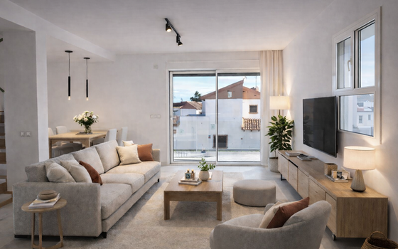 Villa de 3 habitaciones en Villamartin - VS133407 - Foto - 2