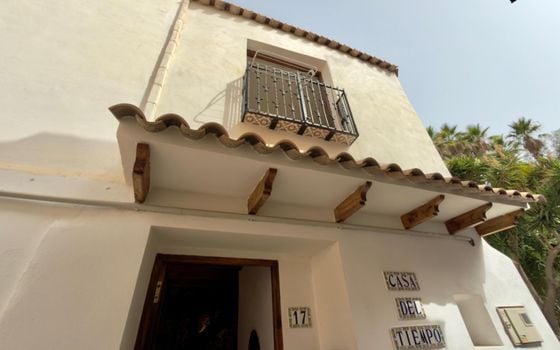 2 bedroom Townhouse in Villajoyosa - AG152391 - Photo - 2