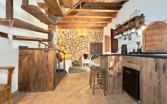2 bedroom Townhouse in Villajoyosa - AG152391 - Photo - 3