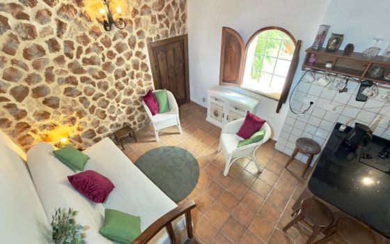2 bedroom Townhouse in Villajoyosa - AG152391 - Photo - 5