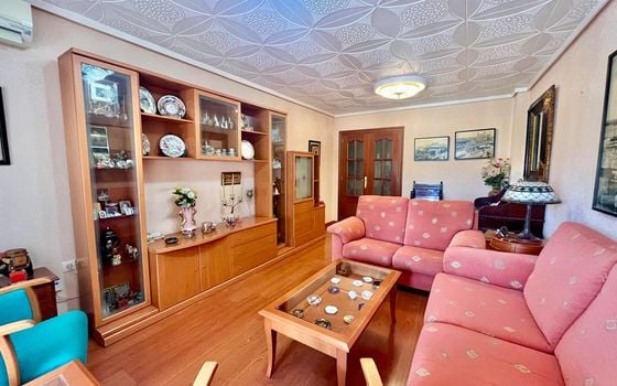 3 bedroom Apartment in Torrevieja - AG152398 - Photo - 3