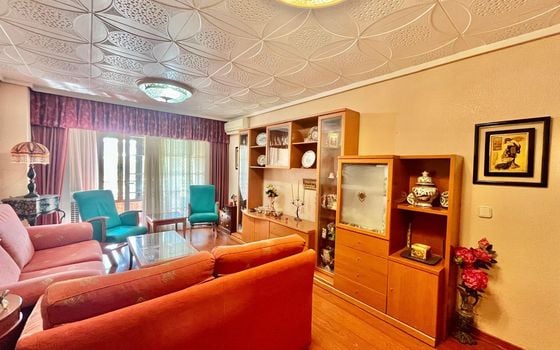 3 bedroom Apartment in Torrevieja - AG152398 - Photo - 4