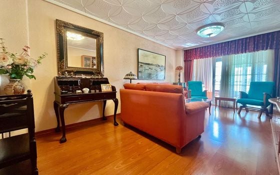 3 bedroom Apartment in Torrevieja - AG152398 - Photo - 5