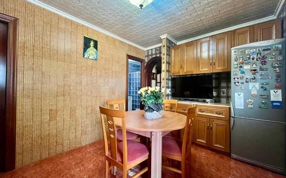 3 bedroom Apartment in Torrevieja - AG152398 - Photo - Small - 7