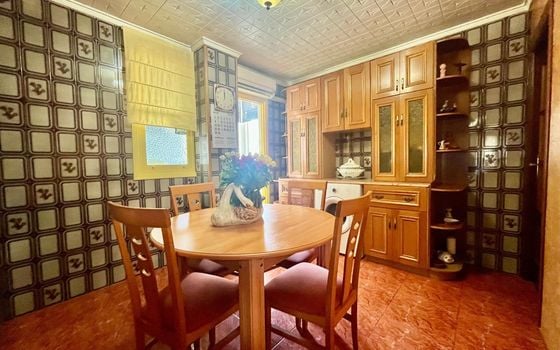 3 bedroom Apartment in Torrevieja - AG152398 - Photo - Small - 6