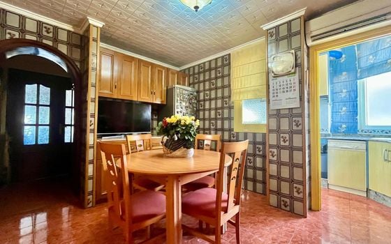 3 bedroom Apartment in Torrevieja - AG152398 - Photo - Small - 8