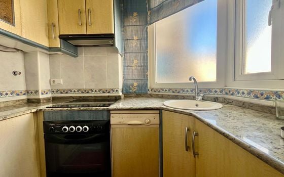 3 bedroom Apartment in Torrevieja - AG152398 - Photo - Small - 9