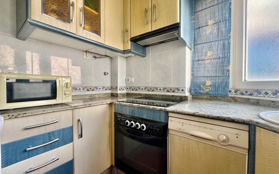 3 bedroom Apartment in Torrevieja - AG152398 - Photo - Small - 10
