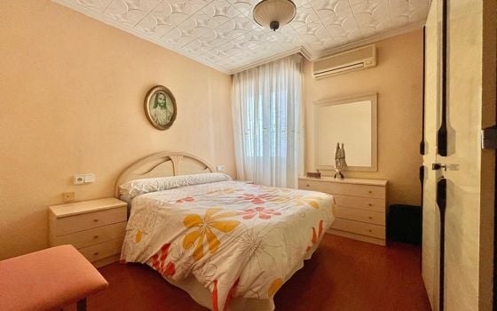 3 bedroom Apartment in Torrevieja - AG152398 - Photo - Small - 11
