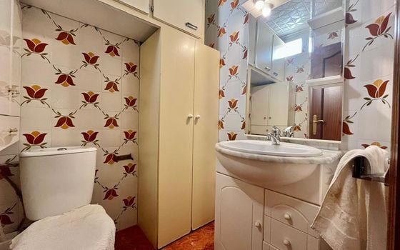 3 bedroom Apartment in Torrevieja - AG152398 - Photo - Small - 17