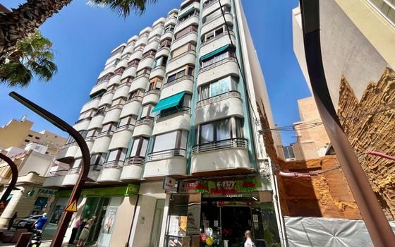 3 bedroom Apartment in Torrevieja - AG152398 - Photo - Small - 27