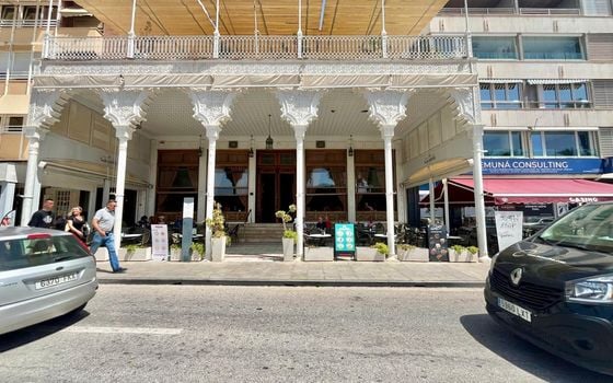 3 bedroom Apartment in Torrevieja - AG152398 - Photo - Small - 32
