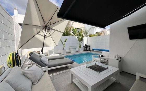 3 Schlafzimmer Villa in Orihuela Costa - AG152412 - Foto - 3