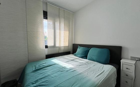 Villa   v Orihuela Costa, 3 ložnice - AG152412 - Foto - Small - 7