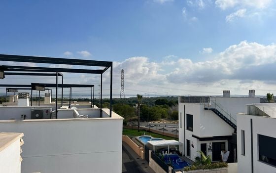 Villa   v Orihuela Costa, 3 ložnice - AG152412 - Foto - Small - 22