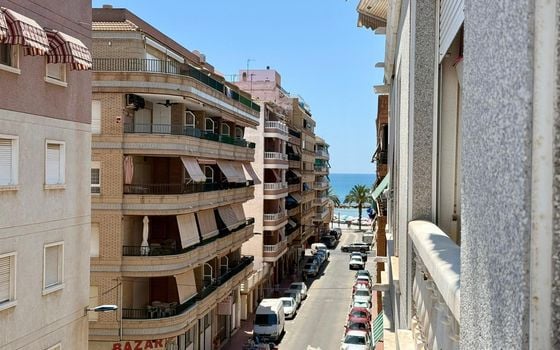 Appartement de 2 chambres à Torrevieja - AG152417 - Photo - Small - 21