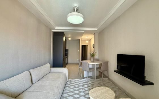 Appartement de 2 chambres à Torrevieja - AG152417 - Photo - 4