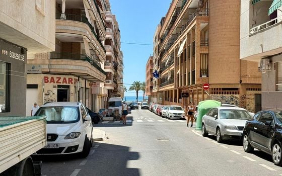 Appartement de 2 chambres à Torrevieja - AG152417 - Photo - Small - 23