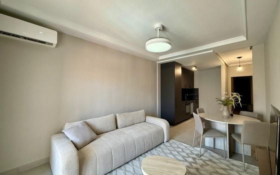Appartement de 2 chambres à Torrevieja - AG152417 - Photo - 3