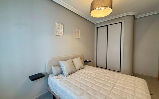 Appartement de 2 chambres à Torrevieja - AG152417 - Photo - Small - 8